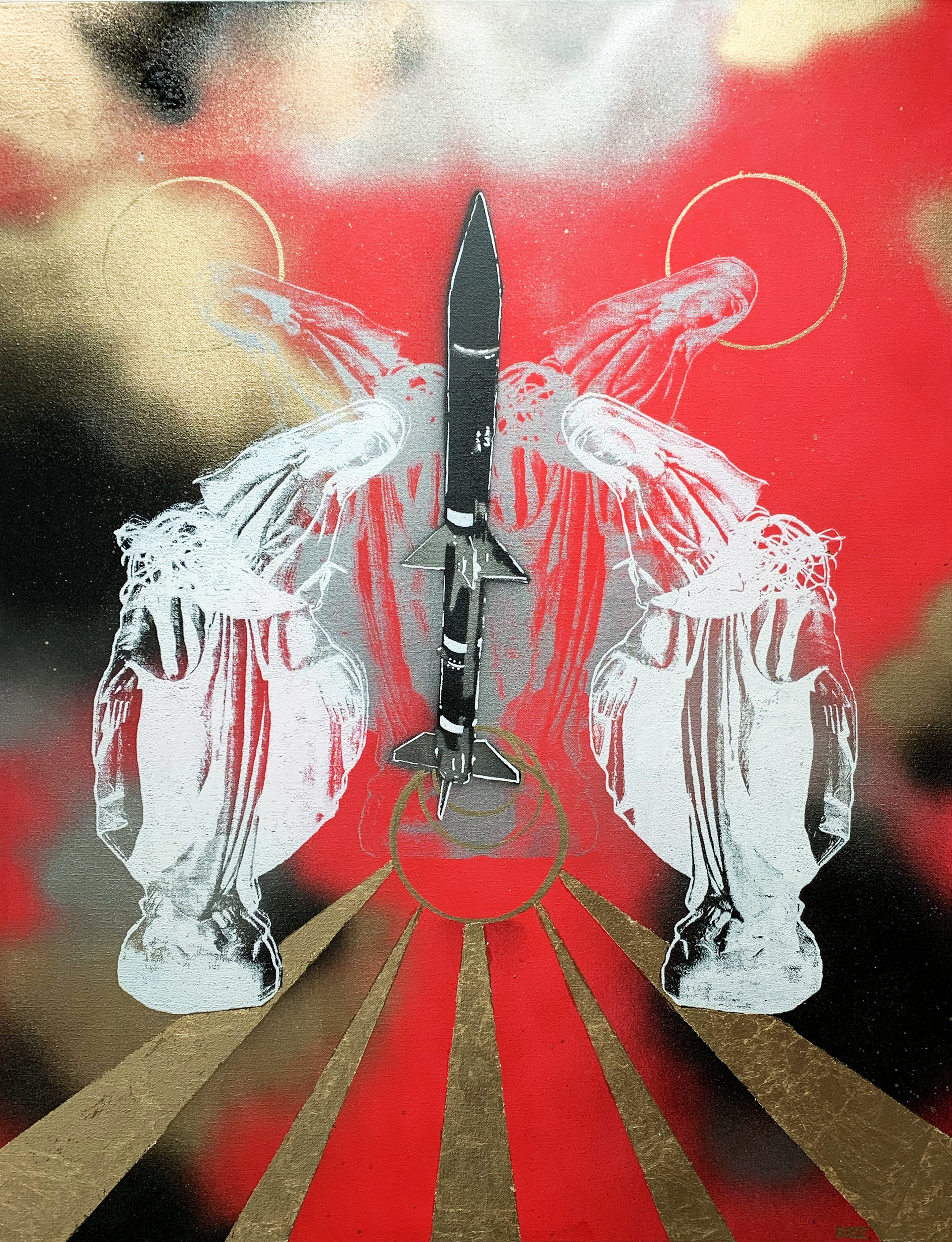 Emissary: Hymn of the Ascension
