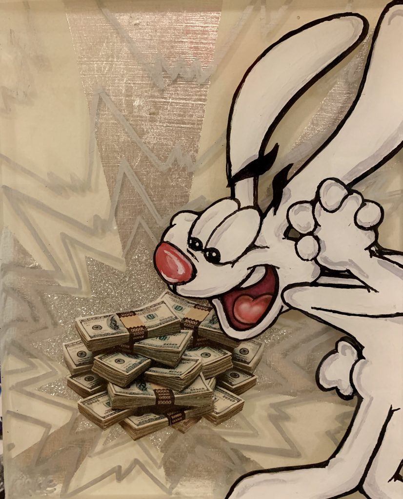 sillyrabbit-silver