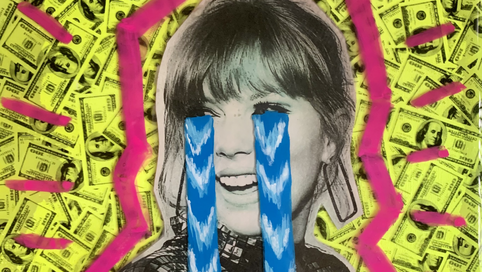 Everything is Fine • Taylor